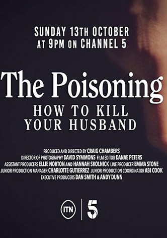 The Poisoning