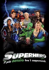 Superhero - Il più dotato fra i supereroi