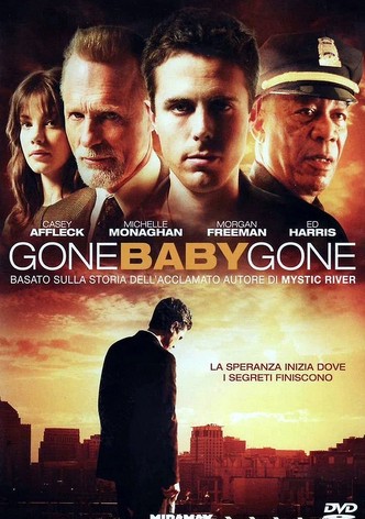 Gone Baby Gone