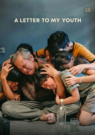 List do mojej młodości