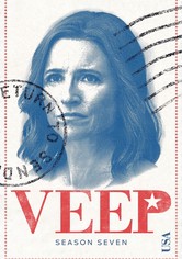 Veep - Temporada 07