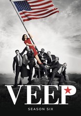 Veep - Sezon 6