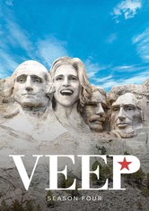 Veep – Die Vizepräsidentin