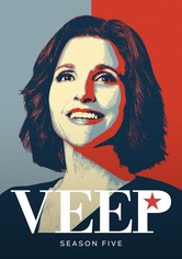 Veep - Temporada 05