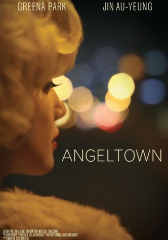 Angeltown