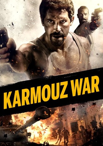 Karmouz War