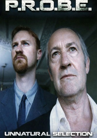 PROBE: Unnatural Selection