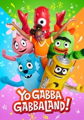 Yo Gabba GabbaLand!