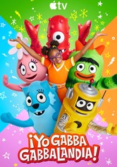 Yo Gabba Gabbaland!