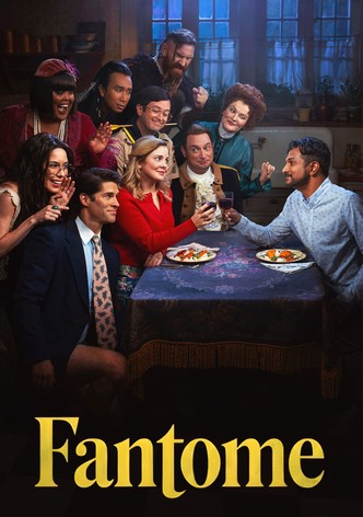 Fantome