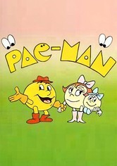 Pac-Man