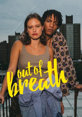 Out of Breath