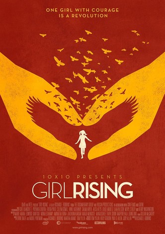 Girl Rising
