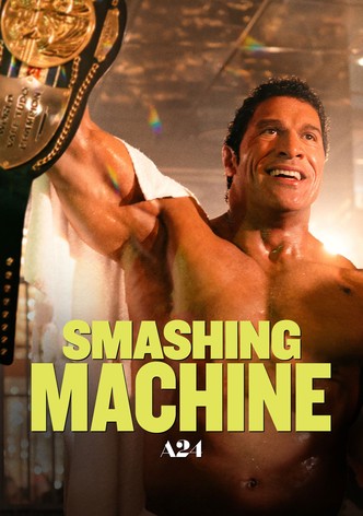 Smashing Machine