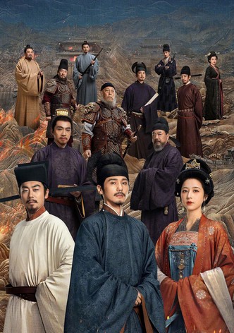 Swords Into Plowshares - موسم 1