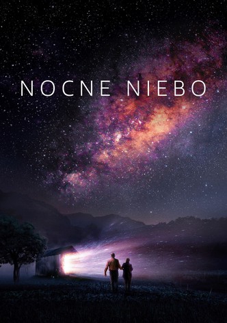 Nocne niebo