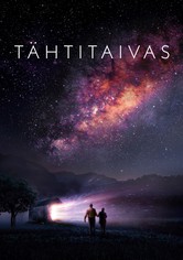Tähtitaivas