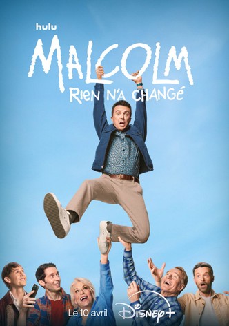 Malcolm : Rien n'a changé - Saison 1