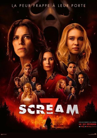 Scream 7