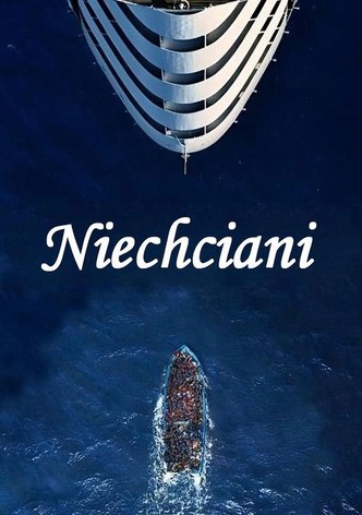 Niechciani