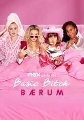 Basic Bitch Bærum - Kausi 1