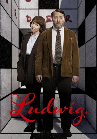 Ludwig poster