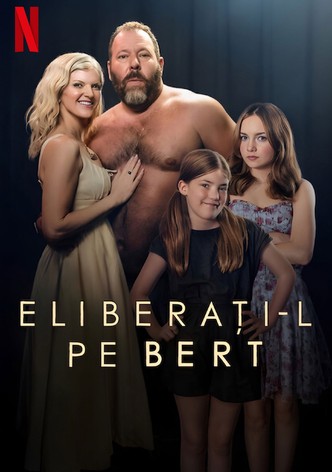 Eliberați-l pe Bert