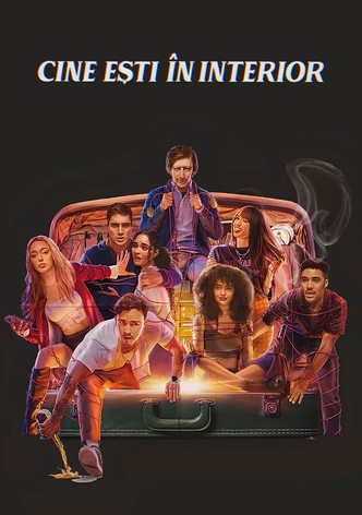 Cine ești în interior