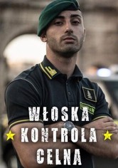 Włoska kontrola celna - Sezon 1