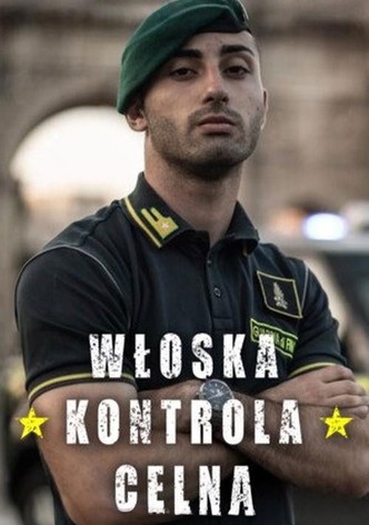 Włoska kontrola celna