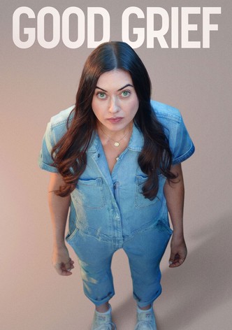 Good Grief