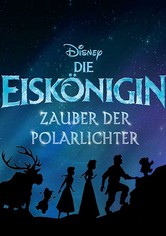 LEGO - Die Eiskönigin: Zauber der Polarlichter