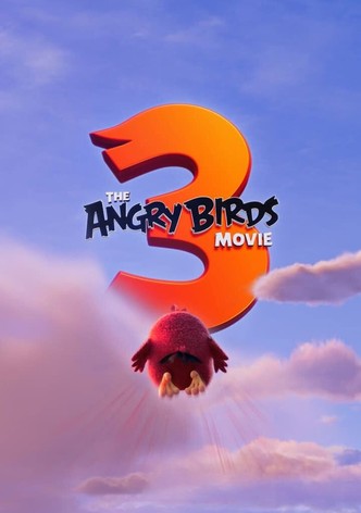 The Angry Birds Movie 3