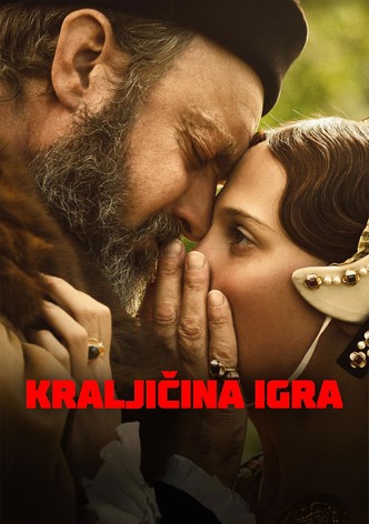 Kraljičina igra