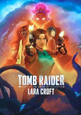 Tomb Raider: Lara Croft legendája
