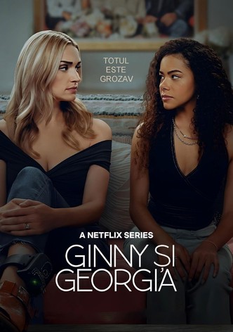 Ginny și Georgia