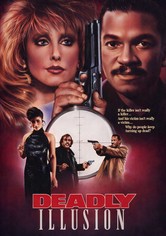 Deadly Illusion