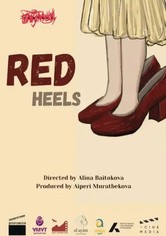 Red Heels