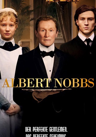 Albert Nobbs