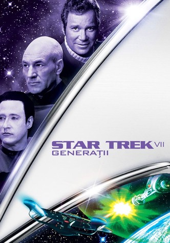 Star Trek: Generații