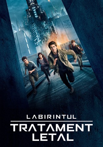 Labirintul: Tratament letal