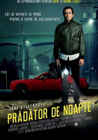 Prădător de noapte
