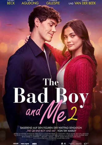 The Bad Boy and Me 2