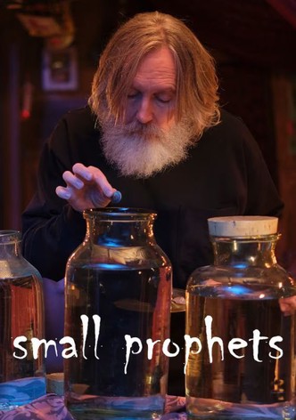 Small Prophets
