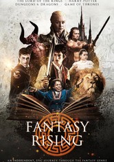 Fantasy Rising