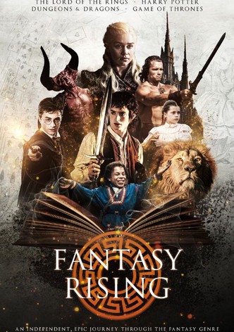 Fantasy Rising