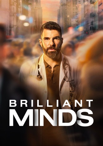 Brilliant Minds