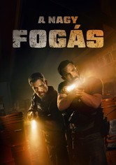 A nagy fogás