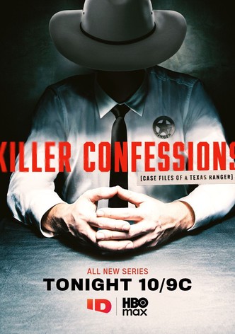 Killer Confessions