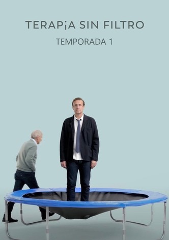 Terapia sin filtro - Temporada 1